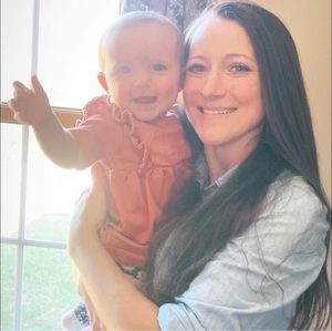 Meet your Posher, Janessa